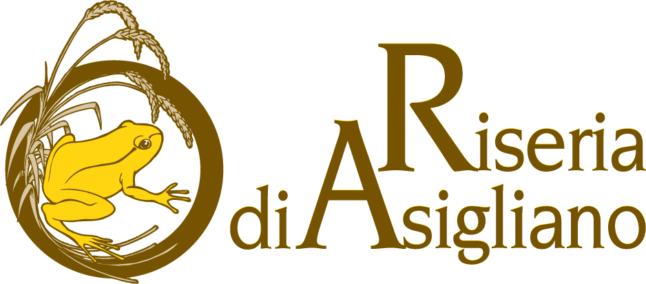Logo Riseria Asigliano